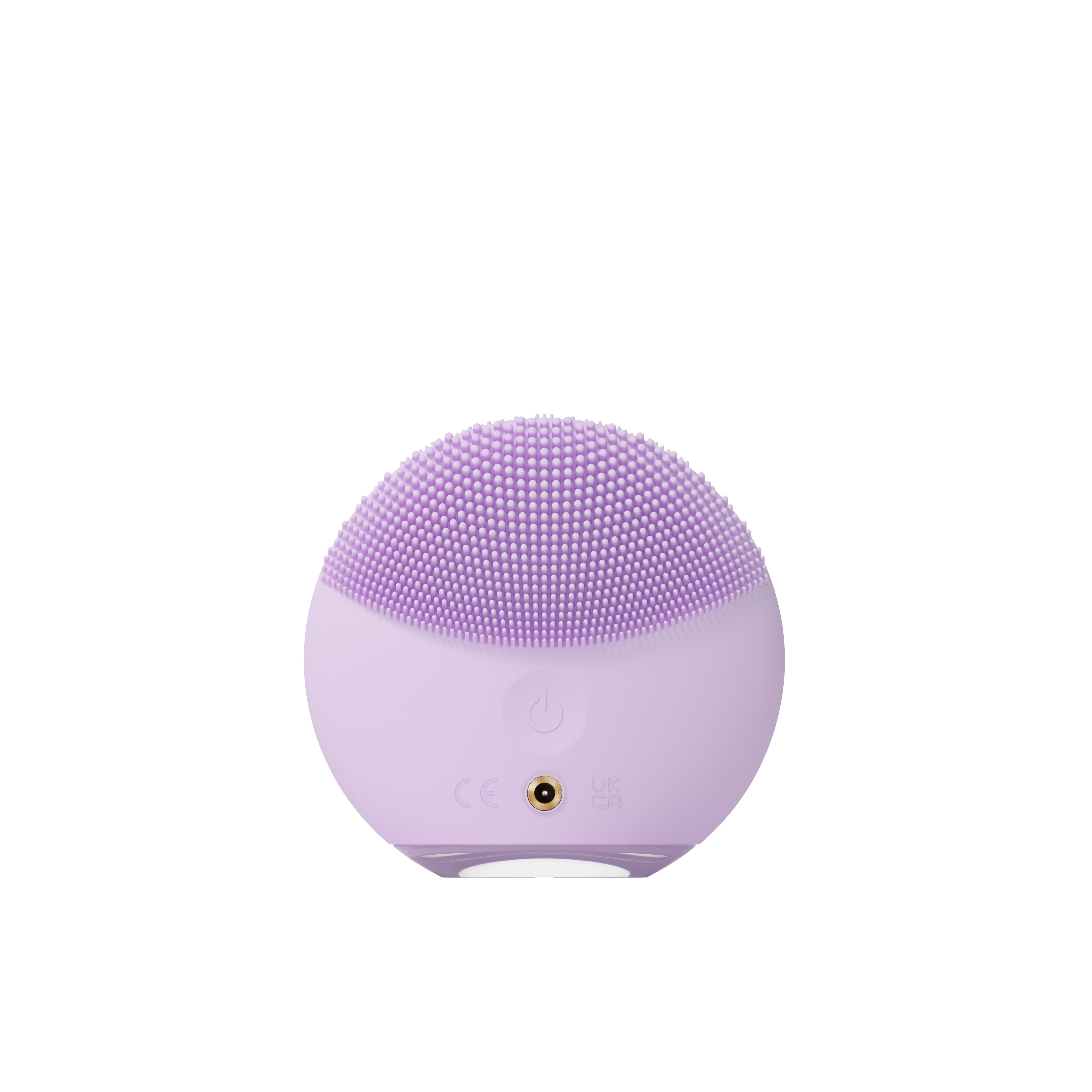 เครื่องล้างหน้า FOREO ลูน่า 4 มินิ Lavender_2